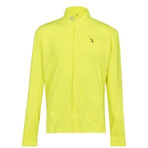 Endura Mens Xtract Roubaix Soft Shell Jacket / Hi Vis Yellow